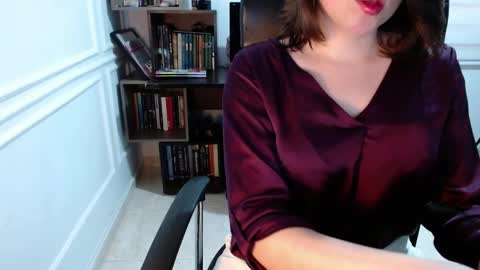 eduard_amun online show from May 13, 4:05 pm