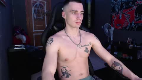 Snapshot of eduard_loveee chatting on February 5, 3:52 pm Eduar online show from February 5, 3:52 pm