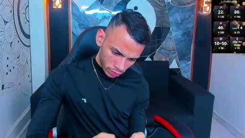 Edward Colleman online show from March 8, 4:12 am