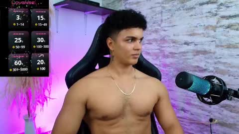 Snapshot of edward__clarck chatting on January 31, 4:25 am EDWARD CLARCK online show from January 31, 4:25 am