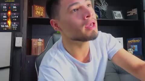 Edward Ross online show from October 7, 10:17 pm