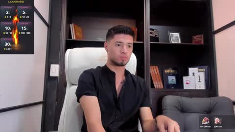 Edward Ross online show from March 6, 8:48 pm