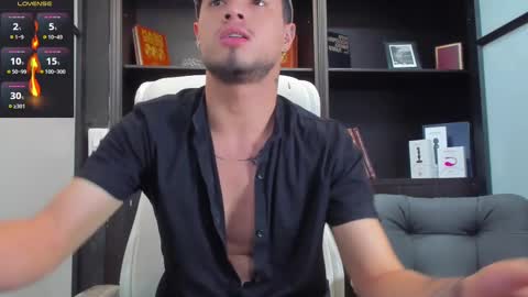 Edward Ross online show from March 1, 10:10 pm