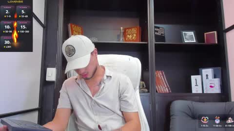 Edward Ross online show from March 3, 7:07 pm