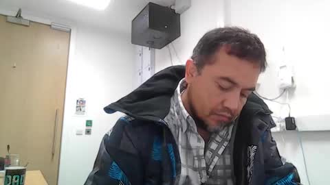 EdM online show from January 14, 9:28 am