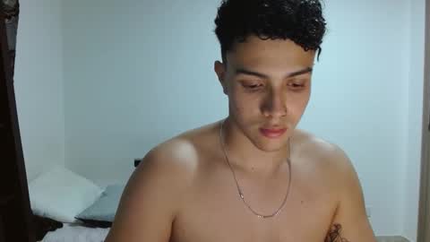 edwisalvatore online show from January 7, 3:46 am