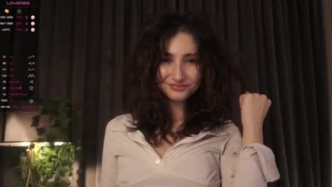 Maria online show from February 15, 8:22 pm