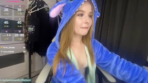 Lili online show from July 4, 8:18 am