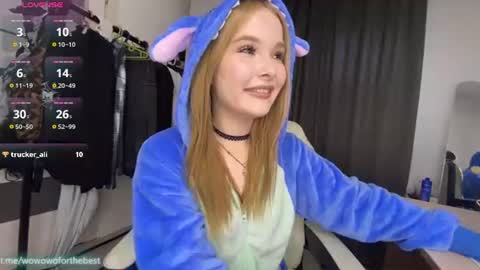 Lili online show from July 2, 7:46 am