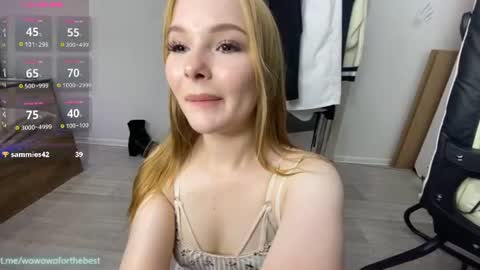 Lili online show from July 19, 8:28 am