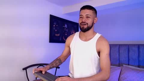 eevil_boys_77 online show from October 26, 1:45 pm