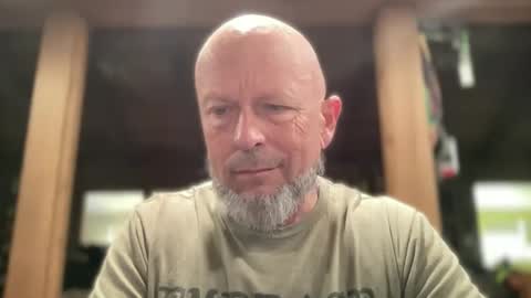 Harley Biker online show from April 23, 5:47 pm