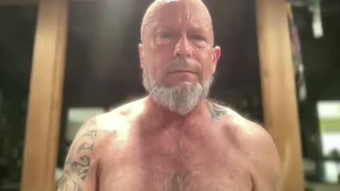 Harley Biker online show from May 17, 1:31 pm