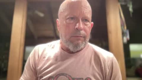 Harley Biker online show from March 6, 8:08 pm