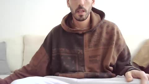 Dan online show from February 12, 11:18 am