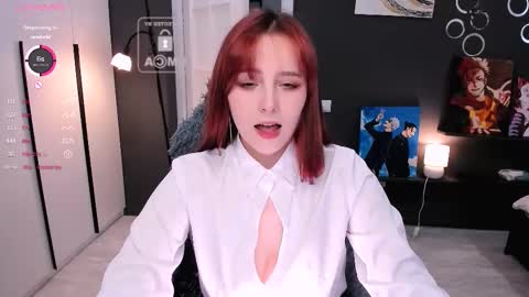 Effie online show from February 22, 10:30 am