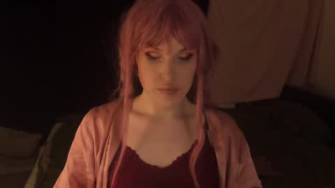 Effie Mur online show from January 24, 3:34 pm