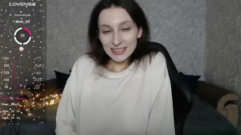 Anna online show from November 2, 12:32 am