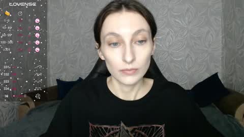 Anna online show from December 2, 1:48 am