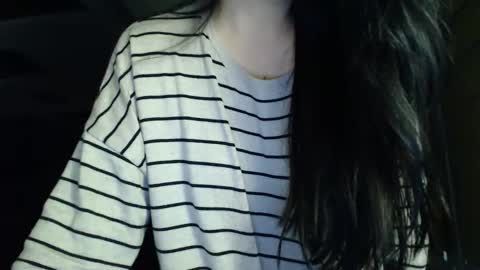 Effy online show from April 16, 8:53 pm