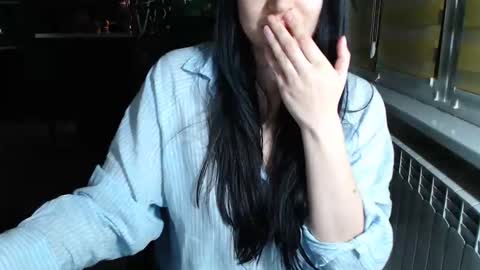 Effy online show from February 14, 9:06 pm