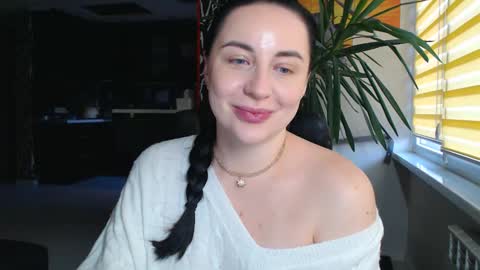 Effy online show from October 19, 3:16 pm