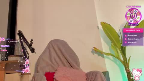 effy_marinn online show from March 30, 12:12 am