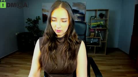 Effy Royse online show from April 18, 5:53 am