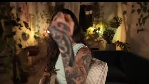 Effy online show from June 24, 2:07 am