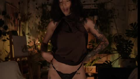 Effy online show from April 11, 2:38 am