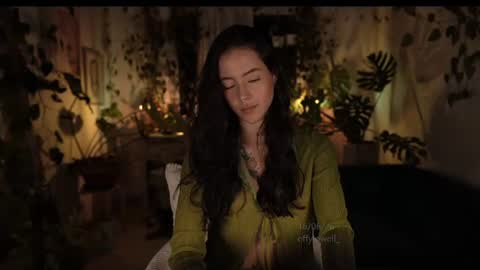 Effy online show from June 17, 12:48 am