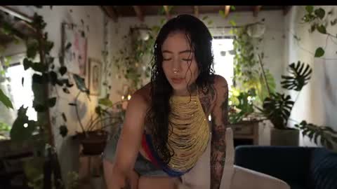 Effy online show from June 27, 5:30 pm