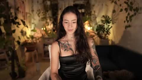 Effy online show from July 11, 12:59 am