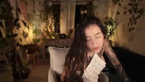Effy online show from July 29, 1:27 am