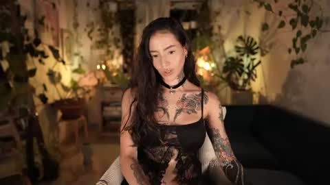 Effy online show from July 14, 2:05 am