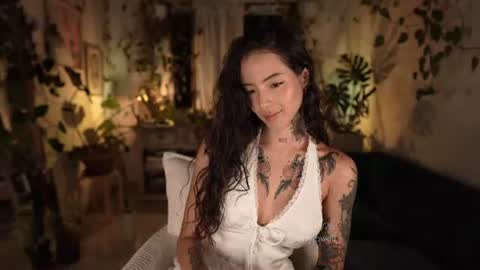 Effy online show from July 19, 2:36 am