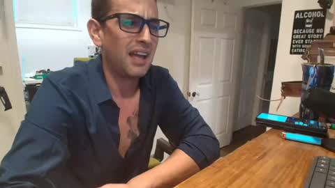 SilverBulture online show from July 8, 12:30 pm