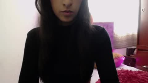 Snapshot of eibby_princess chatting on October 2, 5:34 pm   online show from October 2, 5:34 pm