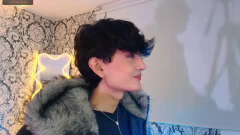 eidan_tay online show from April 15, 2:42 pm