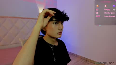 eidan_tay online show from April 20, 7:39 pm