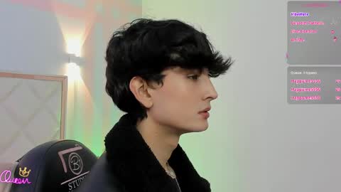 eidan_tay online show from April 17, 8:22 pm