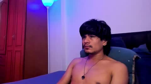 eiden_allenx1 online show from February 22, 12:52 pm