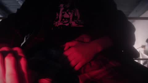 Snapshot of eighthundredeightyeight chatting on January 28, 11:06 am eighthundredeightyeight online show from January 28, 11:06 am