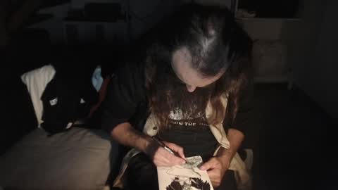 Snapshot of eighthundredeightyeight chatting on September 12, 11:29 pm eighthundredeightyeight online show from September 12, 11:29 pm