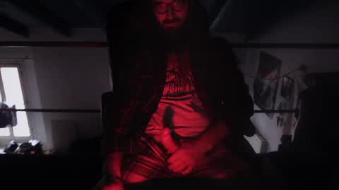 Snapshot of eighthundredeightyeight chatting on January 7, 8:56 am eighthundredeightyeight online show from January 7, 8:56 am