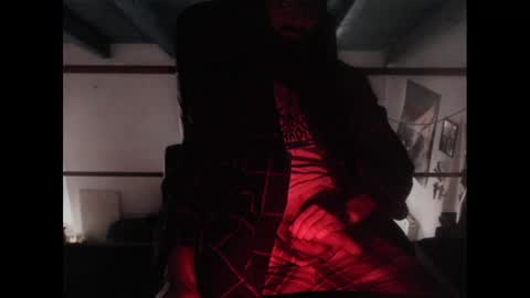 Snapshot of eighthundredeightyeight chatting on January 7, 11:58 am eighthundredeightyeight online show from January 7, 11:58 am