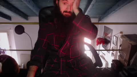 Snapshot of eighthundredeightyeight chatting on February 23, 8:06 am eighthundredeightyeight online show from February 23, 8:06 am