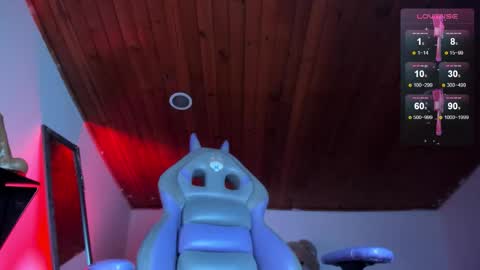 eileen_pinkman online show from March 5, 7:28 am