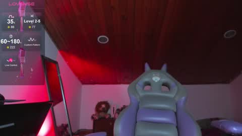 eileen_pinkman online show from January 8, 7:47 am