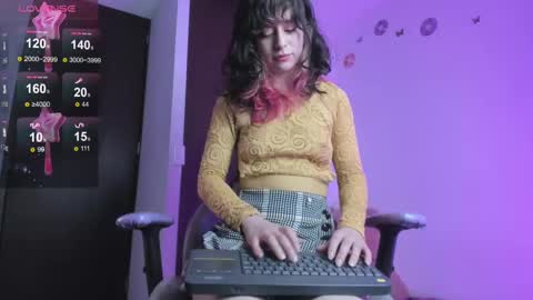 eileen_pinkman online show from February 27, 6:02 am